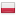 lokland.pl hosted country